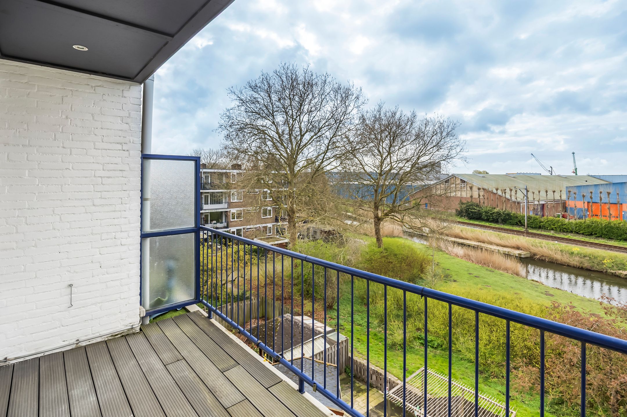 Foto 9 van Chirurgijnstraat 23