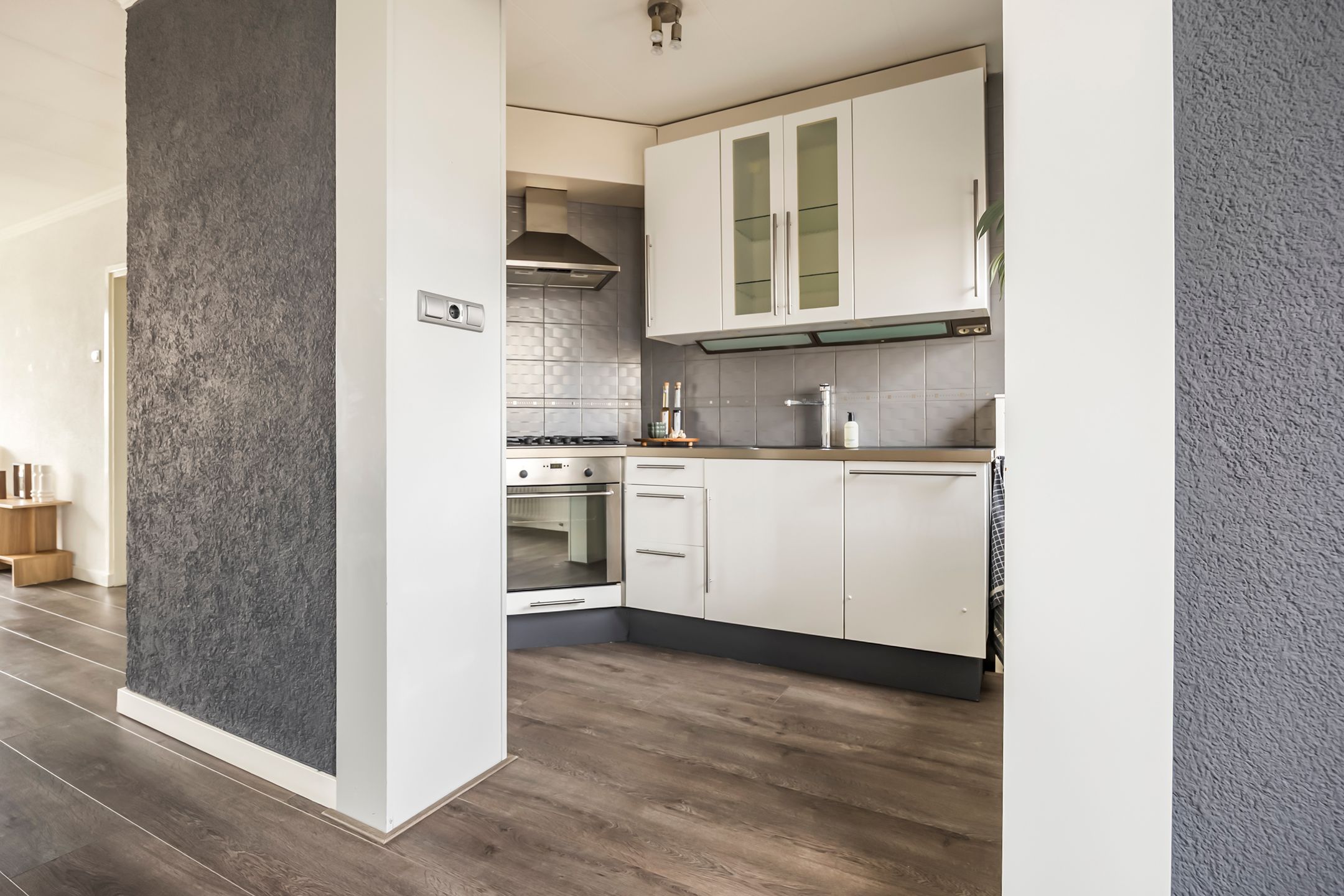 Foto 12 van Chirurgijnstraat 23