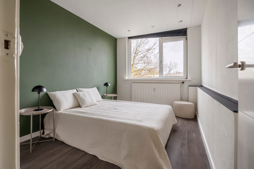 Foto 16 van Chirurgijnstraat 23