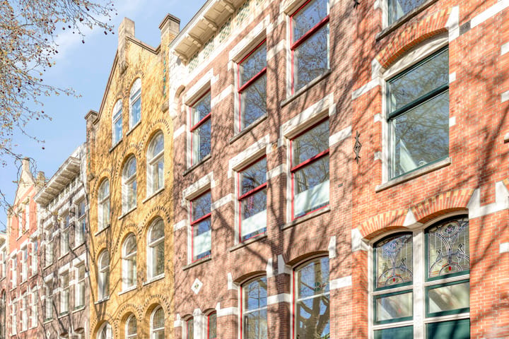Photo 3 of Rochussenstraat 193-B01