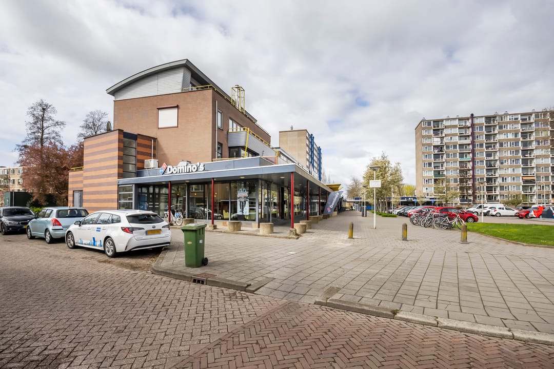 Foto 23 van Chirurgijnstraat 23