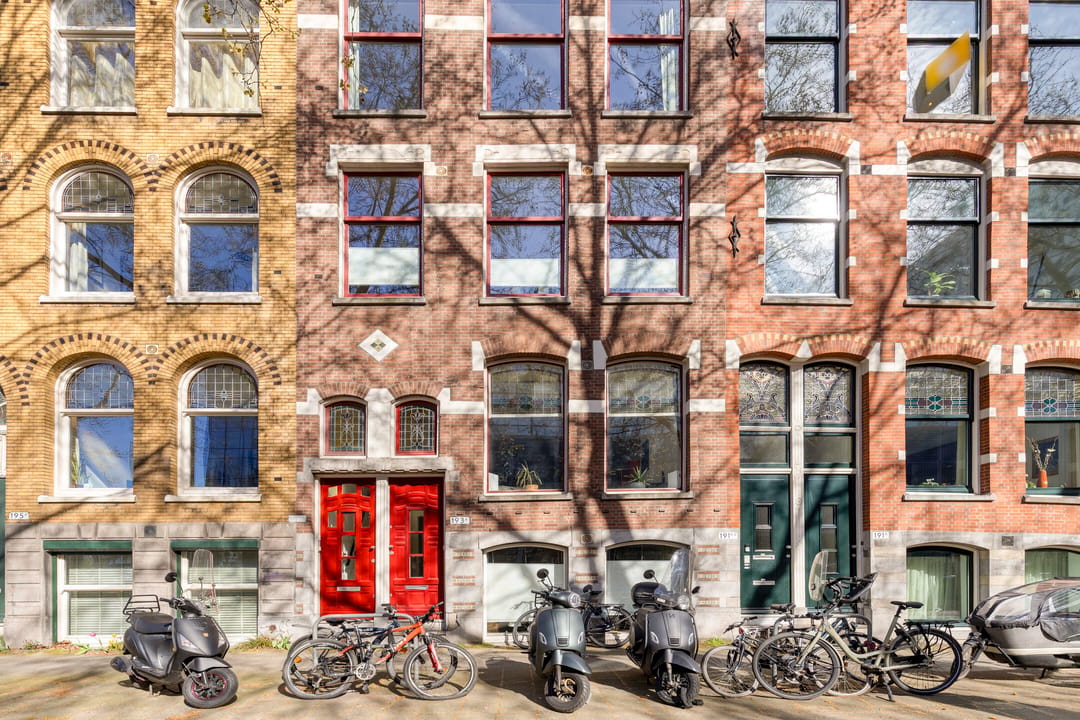 Foto 2 van Rochussenstraat 193-B01