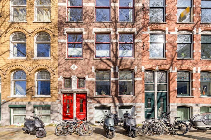 Photo 2 of Rochussenstraat 193-B01