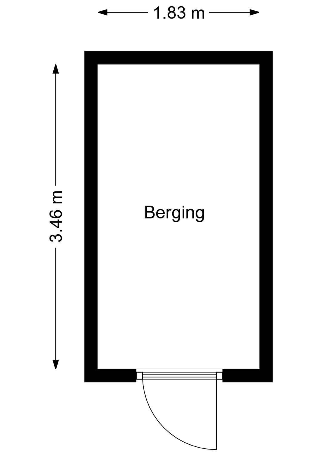 Foto 26 van Chirurgijnstraat 23
