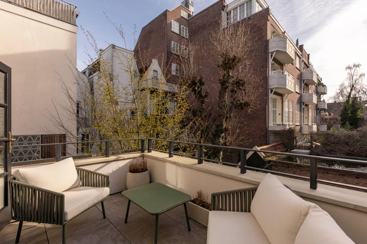 Foto 3 van Weteringstraat 9