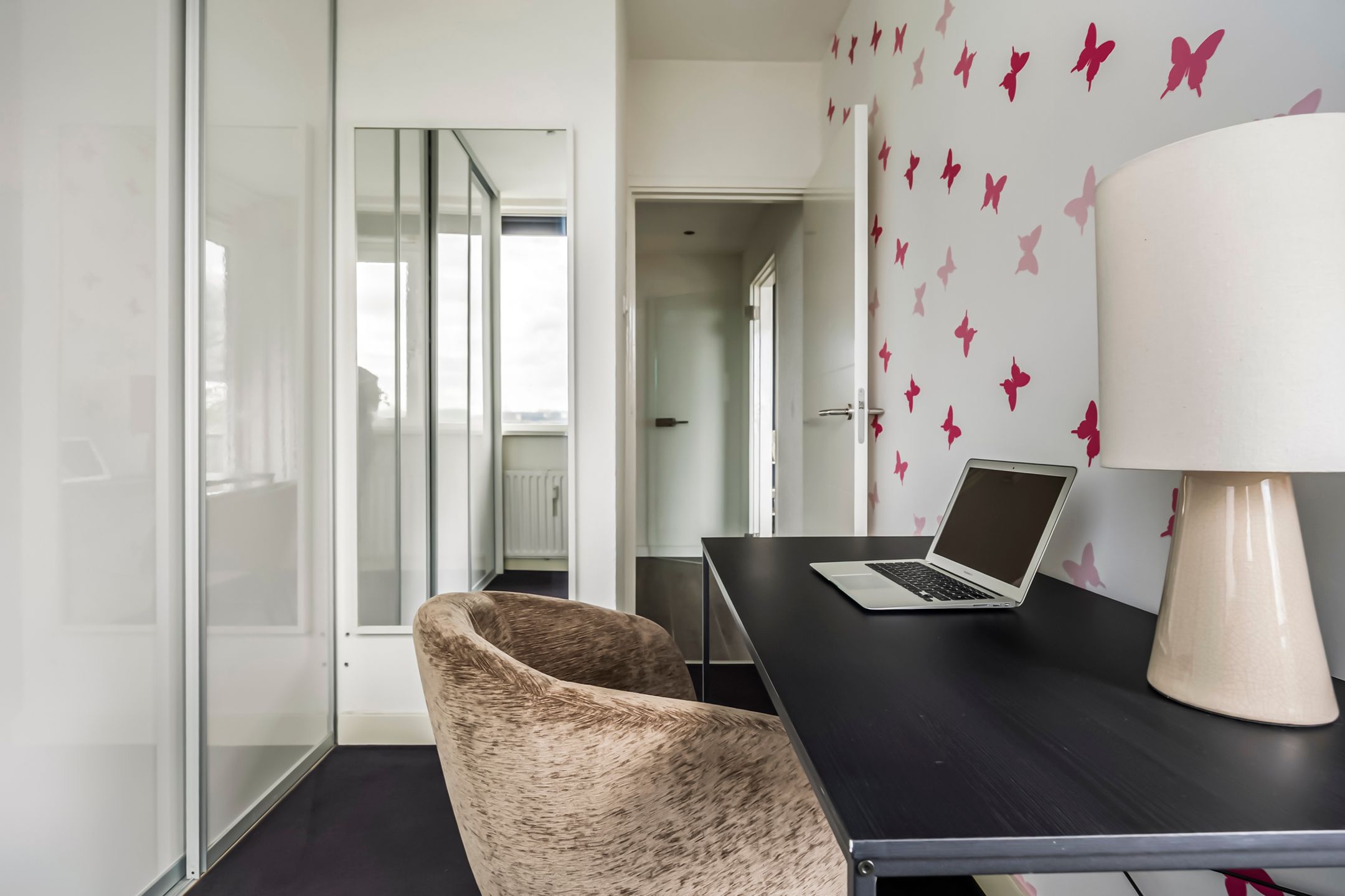 Foto 21 van Chirurgijnstraat 23