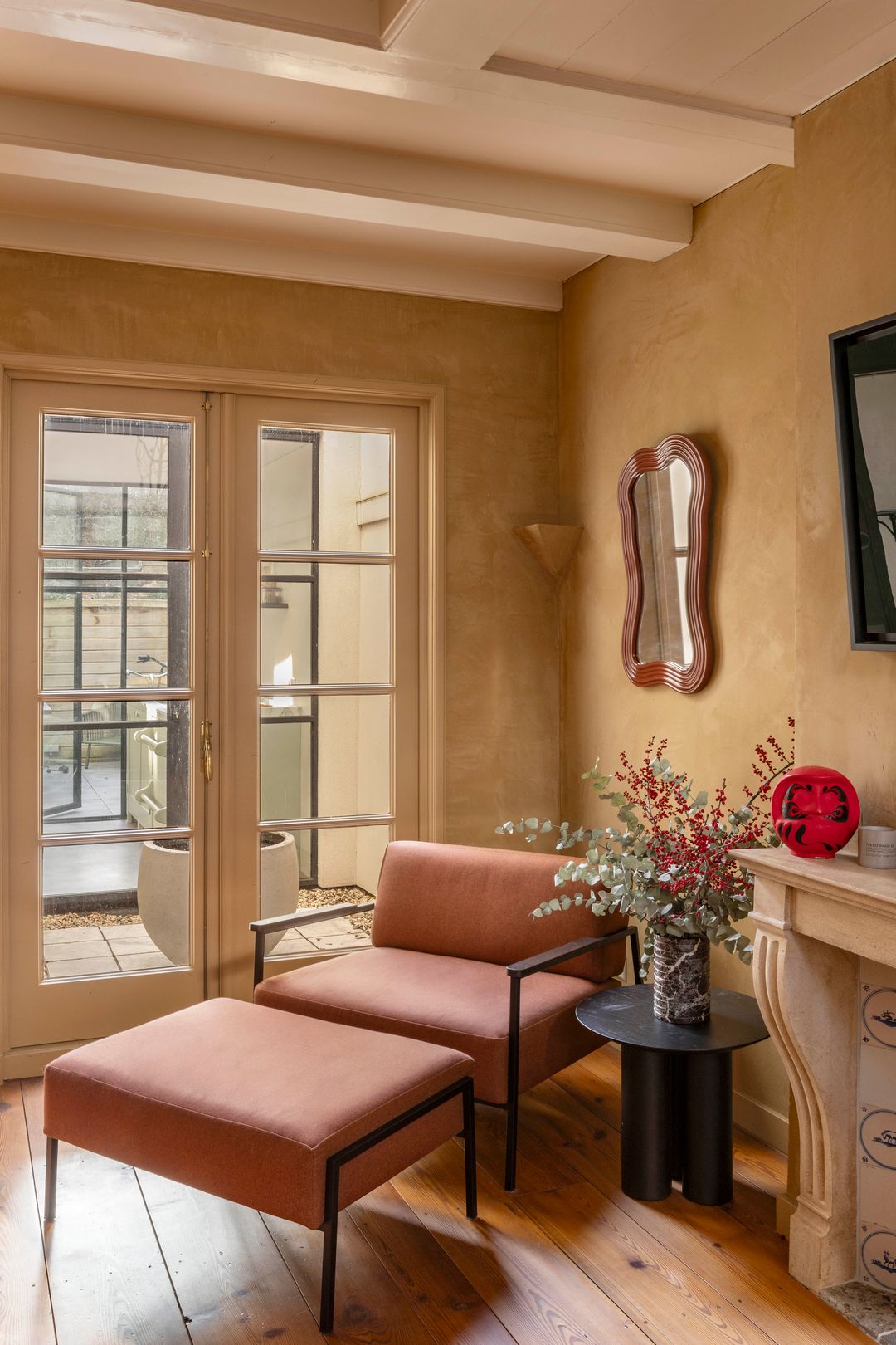 Foto 7 van Weteringstraat 9