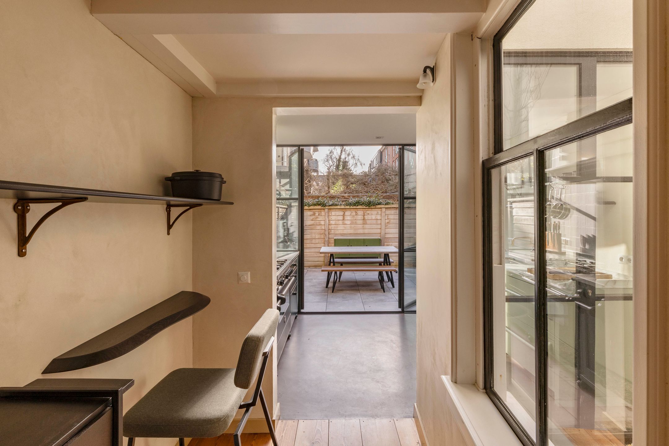 Foto 9 van Weteringstraat 9