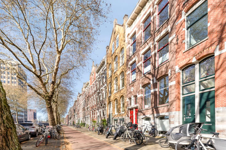 Photo 5 of Rochussenstraat 193-B01