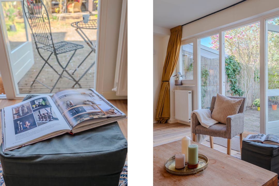 Spacious Semi-Detached Family Home with Garage and Sunny Garden in Quiet Grubbenvorst — 13