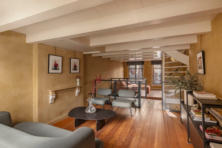 Foto 2 van Weteringstraat 9