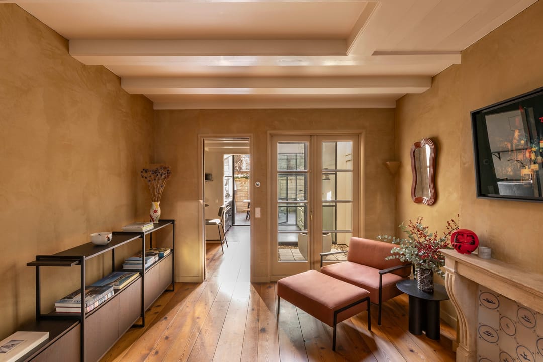 Foto 8 van Weteringstraat 9