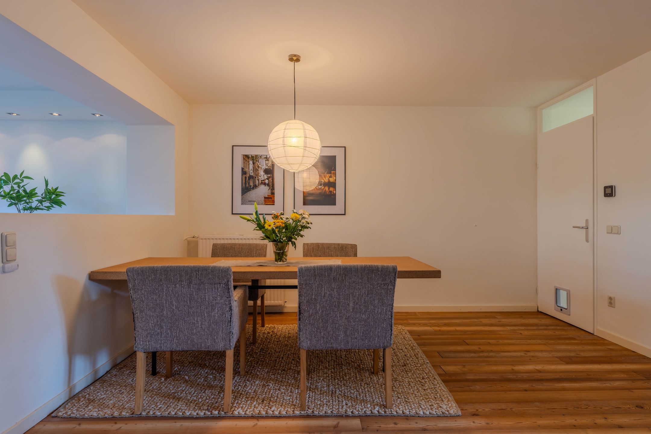 Spacious Semi-Detached Family Home with Garage and Sunny Garden in Quiet Grubbenvorst — 18