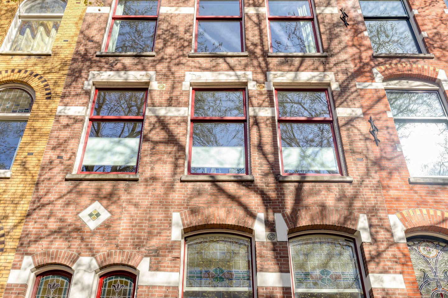 Foto 4 van Rochussenstraat 193-B01