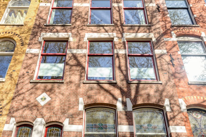 Photo 4 of Rochussenstraat 193-B01