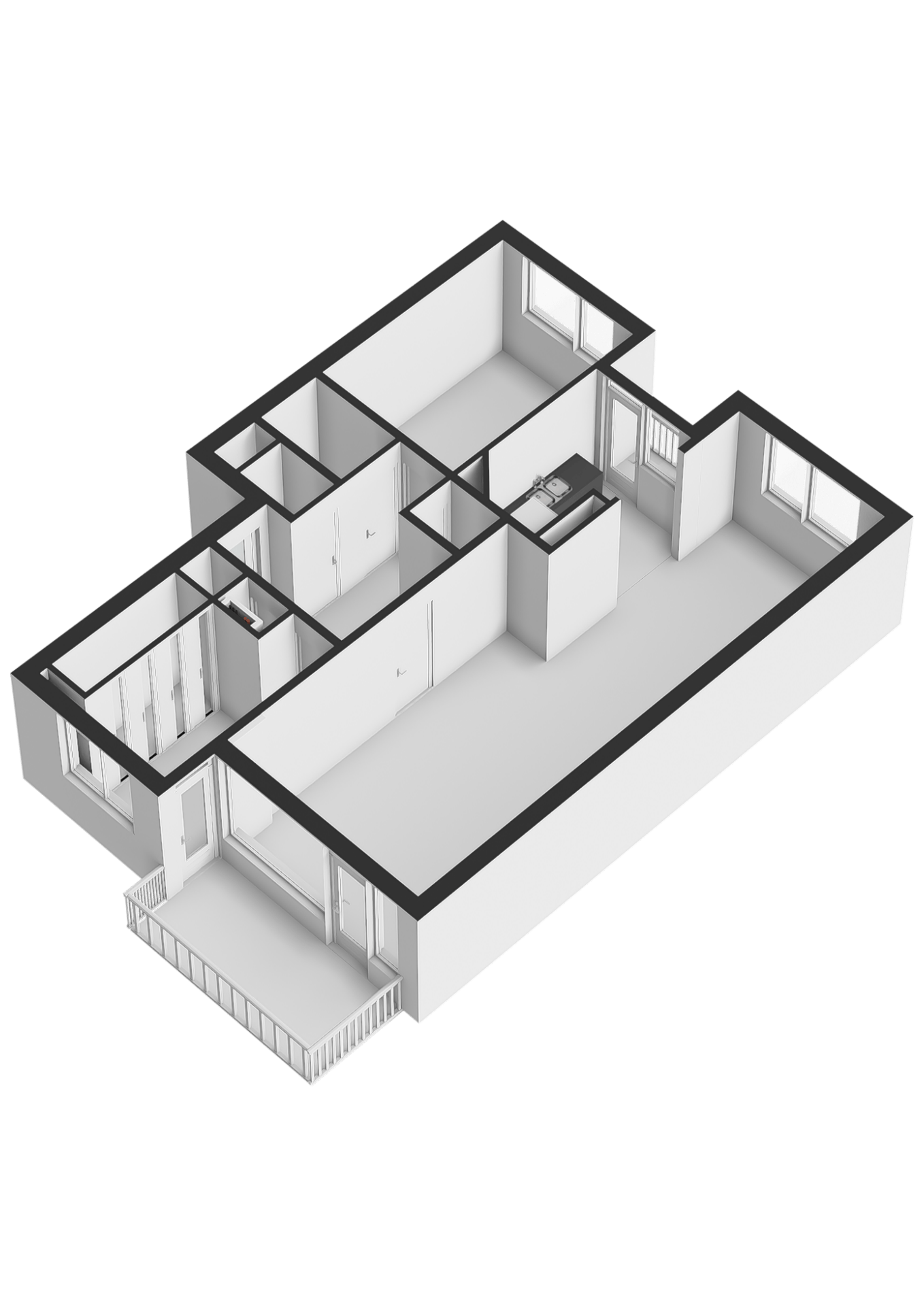 Foto 25 van Chirurgijnstraat 23