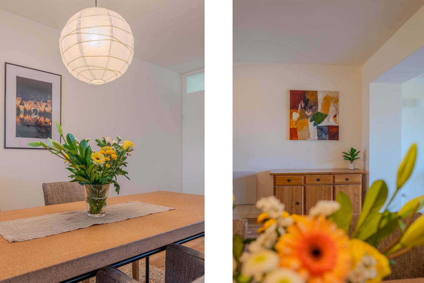 Spacious Semi-Detached Family Home with Garage and Sunny Garden in Quiet Grubbenvorst — 20