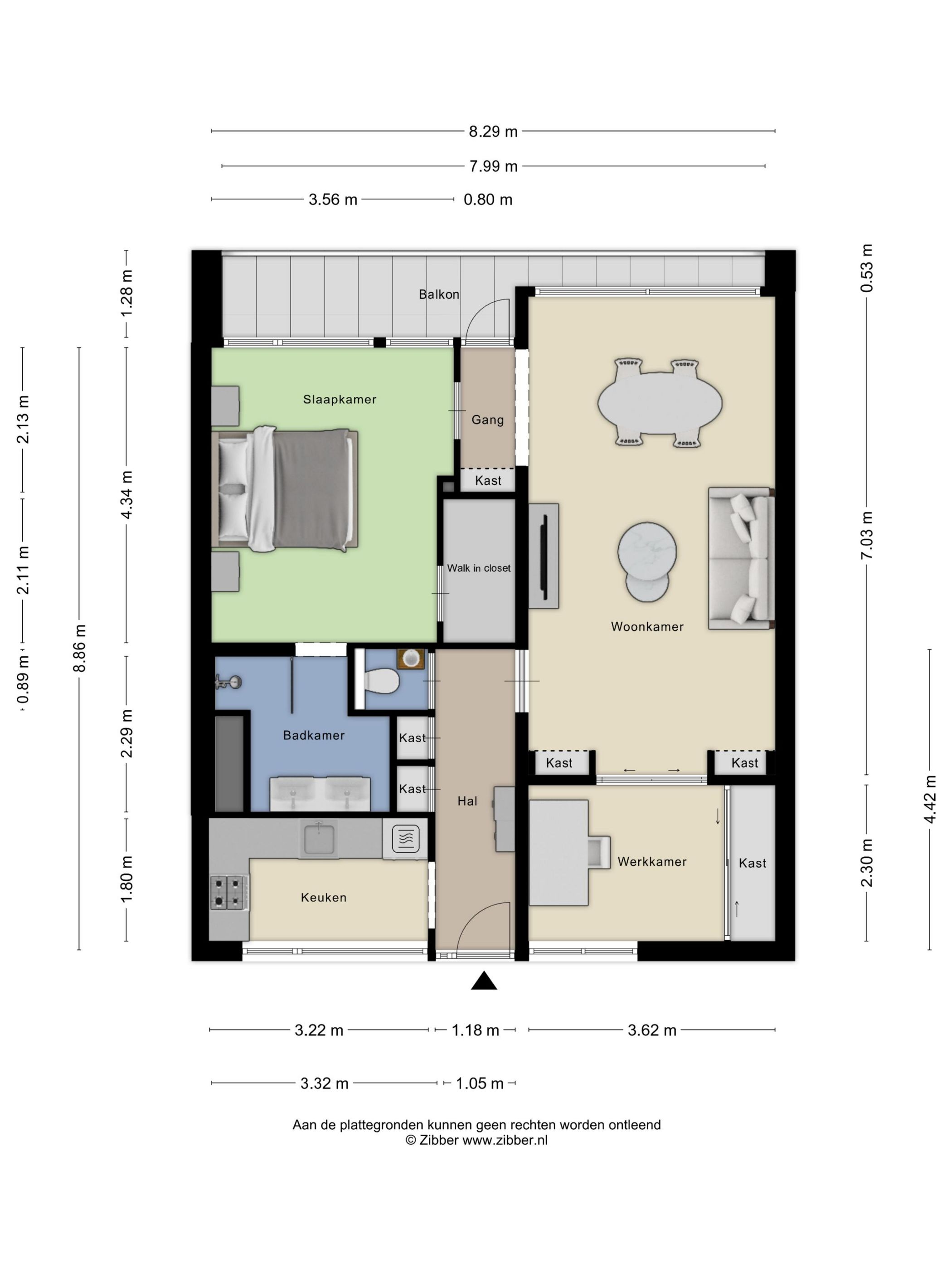 Foto 42 van Antwerpenstraat 444