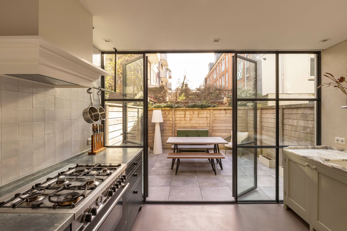 Foto 10 van Weteringstraat 9