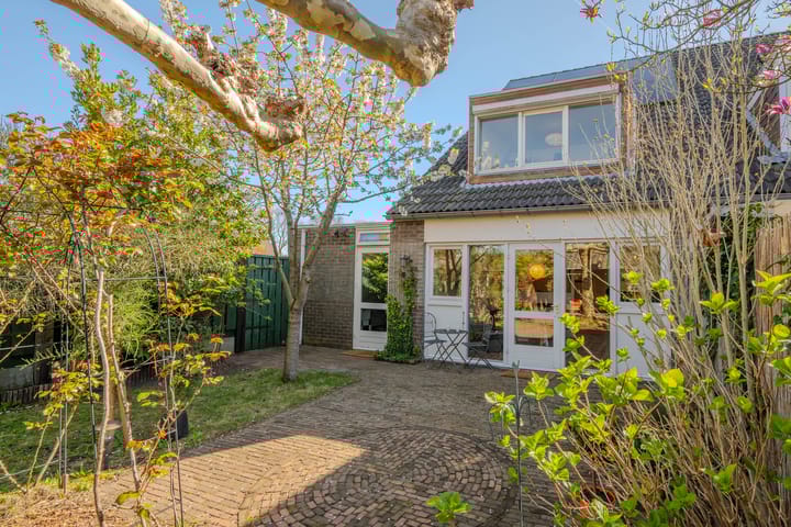 Foto 4 van De Comert 33