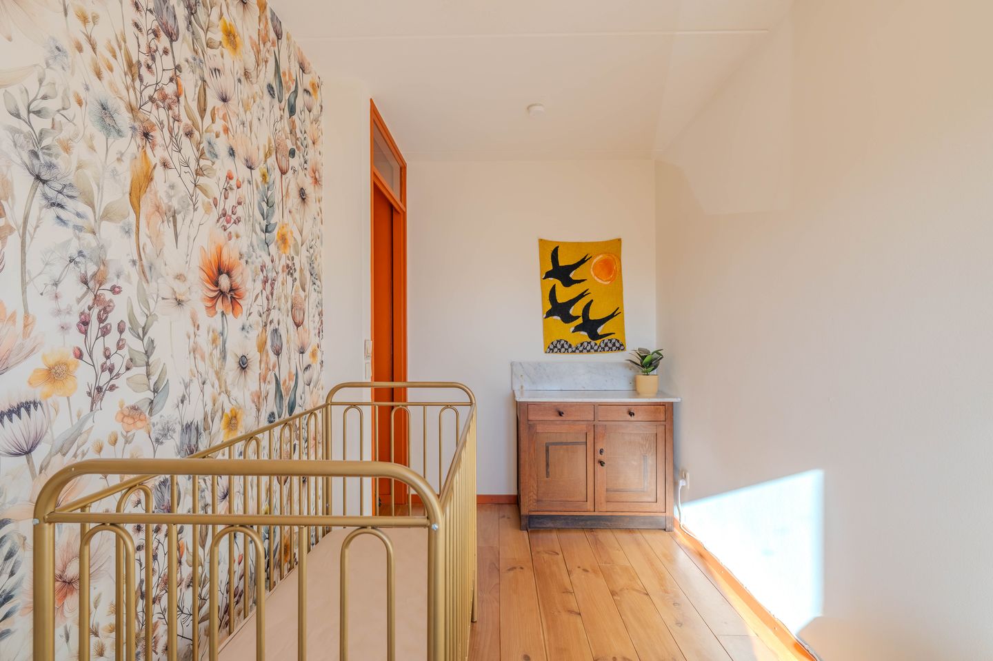 Spacious Semi-Detached Family Home with Garage and Sunny Garden in Quiet Grubbenvorst — 35