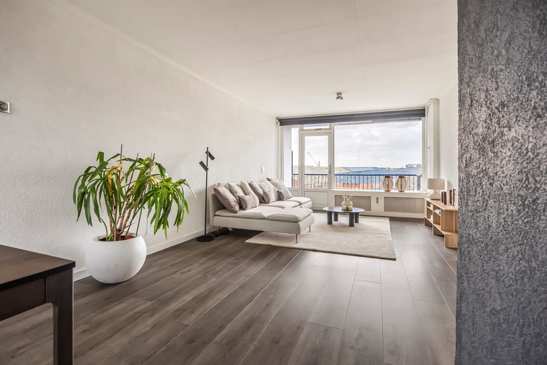 Foto 7 van Chirurgijnstraat 23