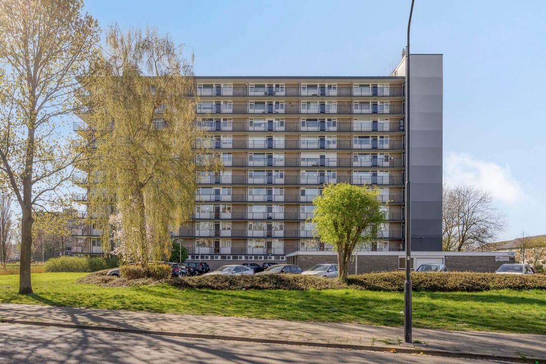 Foto 1 van Antwerpenstraat 444