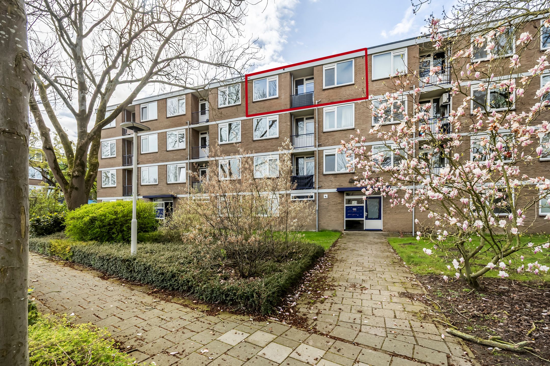 Foto 3 van Chirurgijnstraat 23