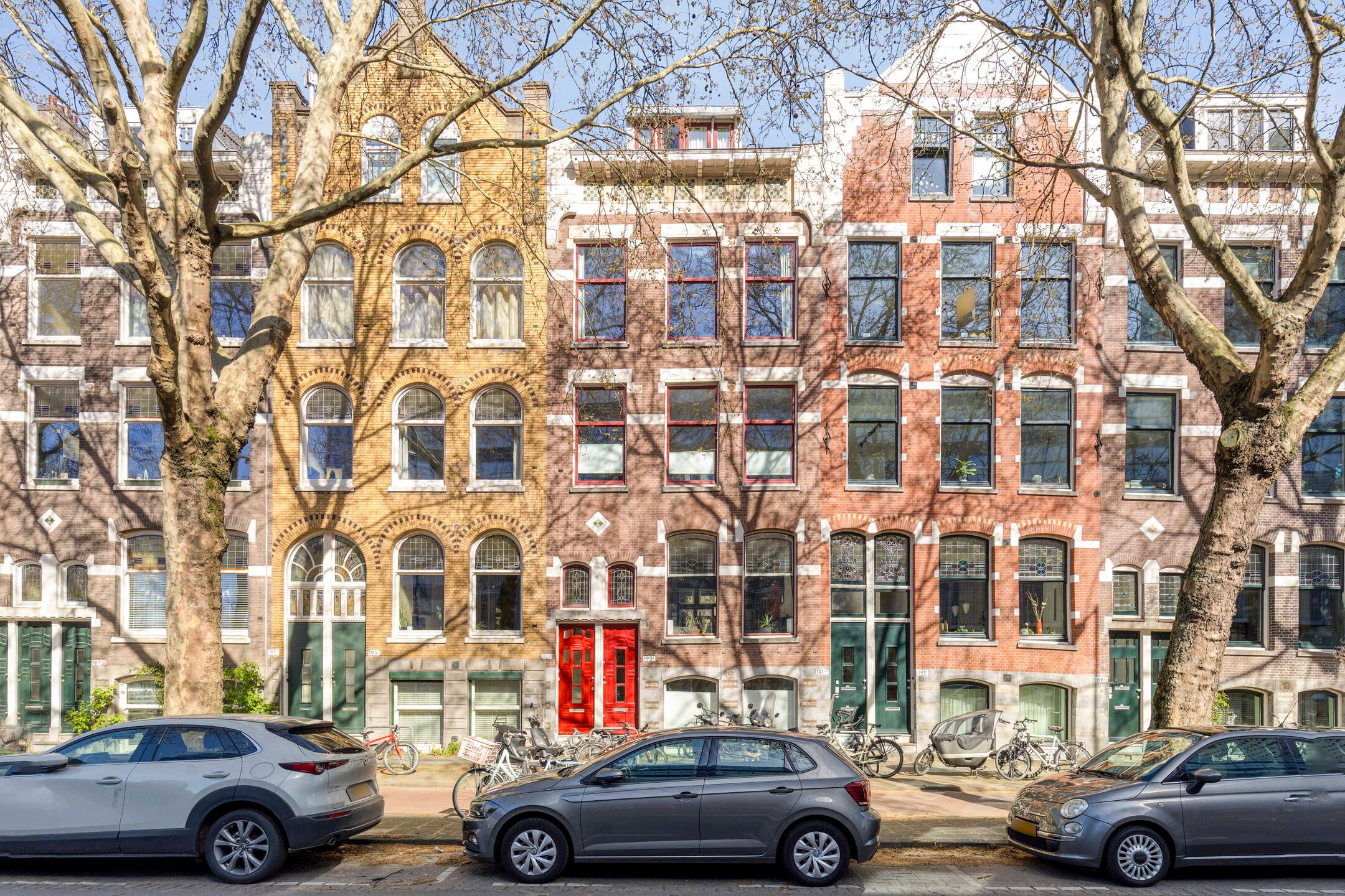 Rochussenstraat 193-B 193 B01