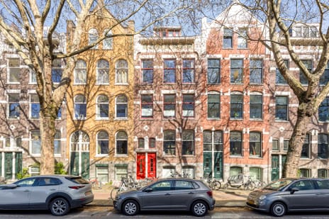 Rochussenstraat thumbnail