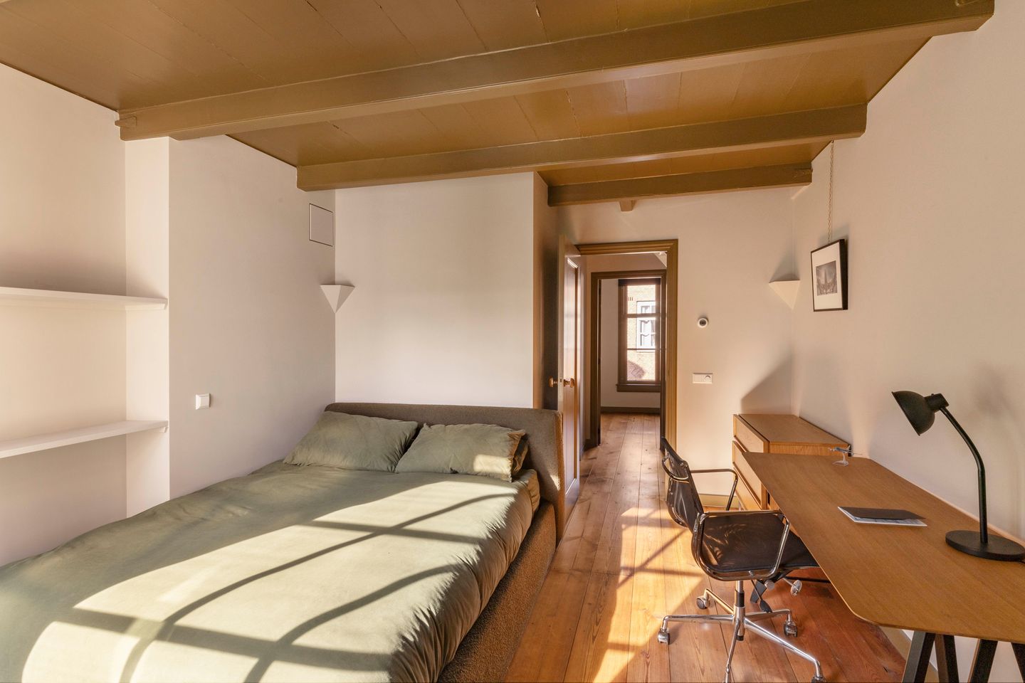 Foto 20 van Weteringstraat 9