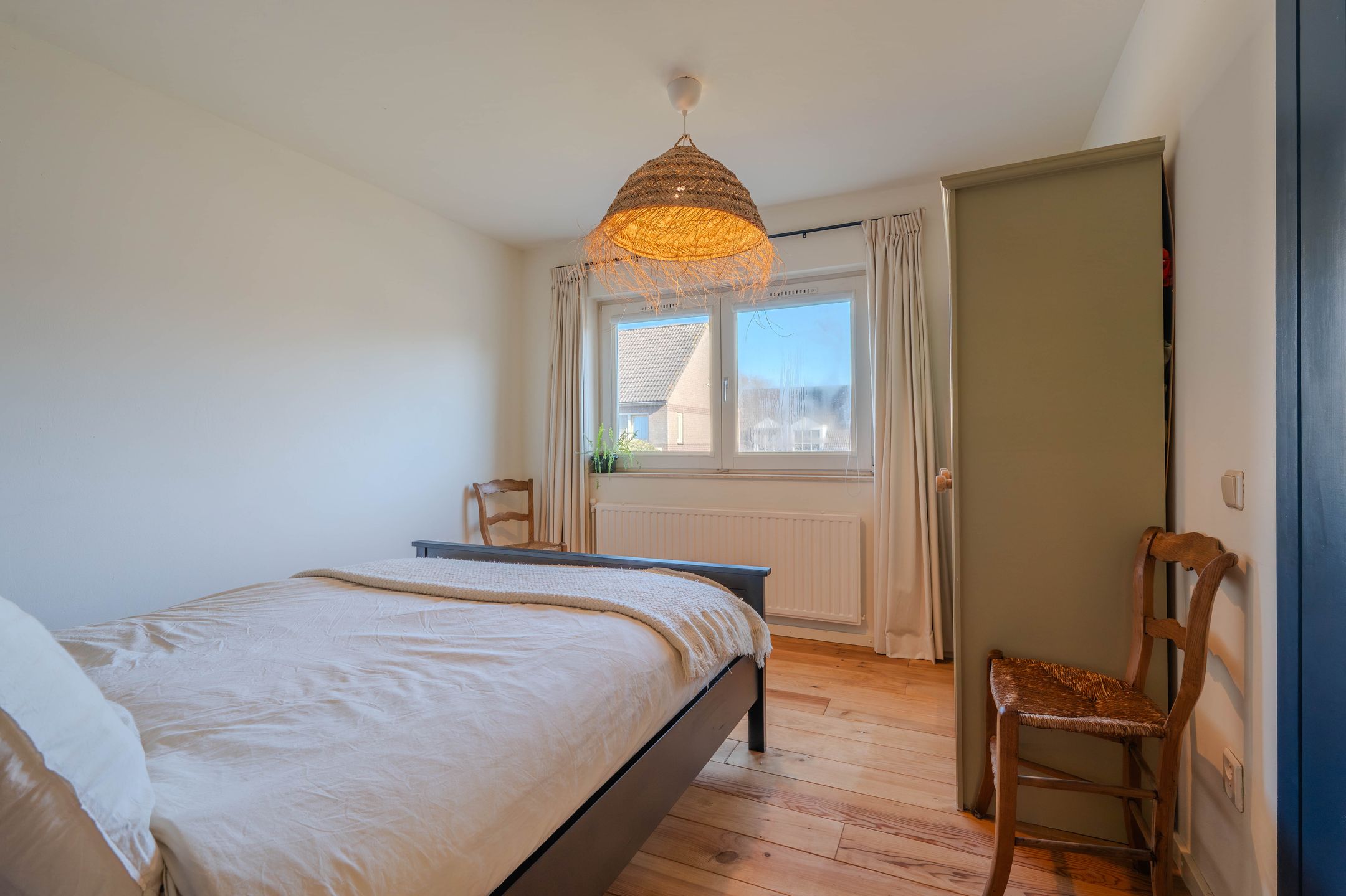 Spacious Semi-Detached Family Home with Garage and Sunny Garden in Quiet Grubbenvorst — 30