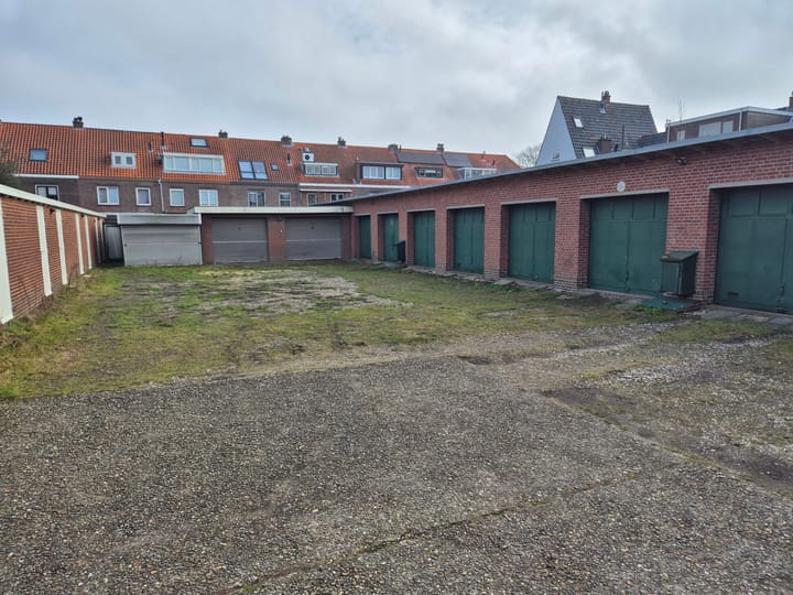 Photo 3 of Ampèrelaan 18-0009