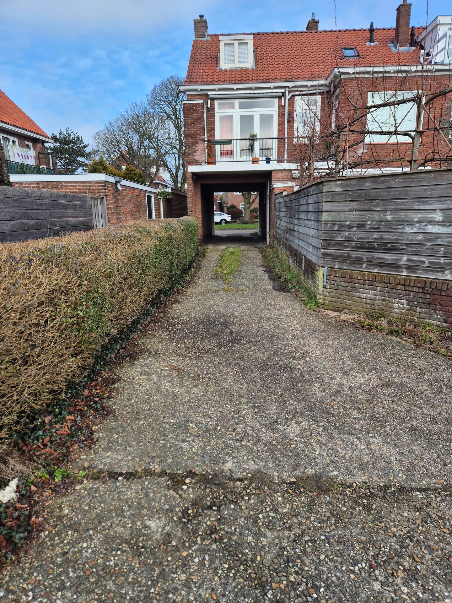 Foto 4 van Ampèrelaan 18-0009