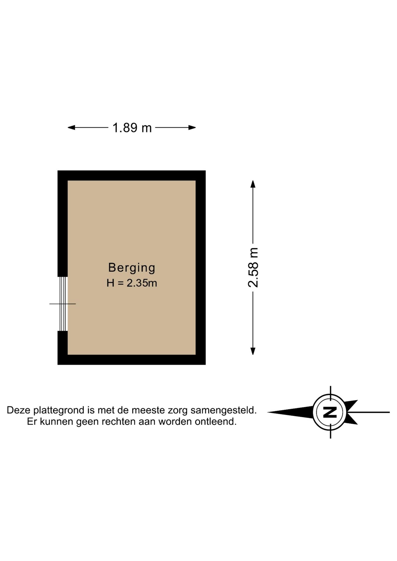 Foto 42 van Van Pallandtvliet 21