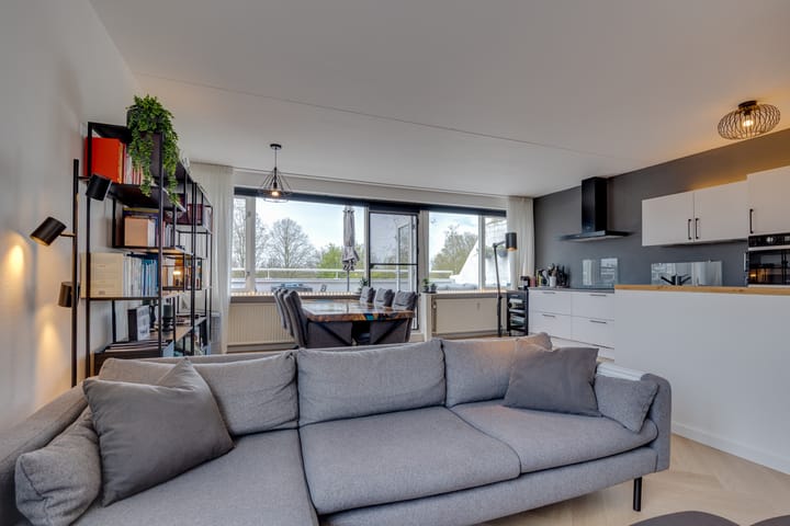 Foto 4 van Hondsdraf 73