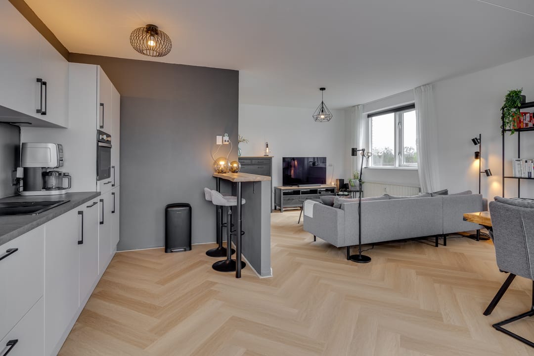 Foto 8 van Hondsdraf 73