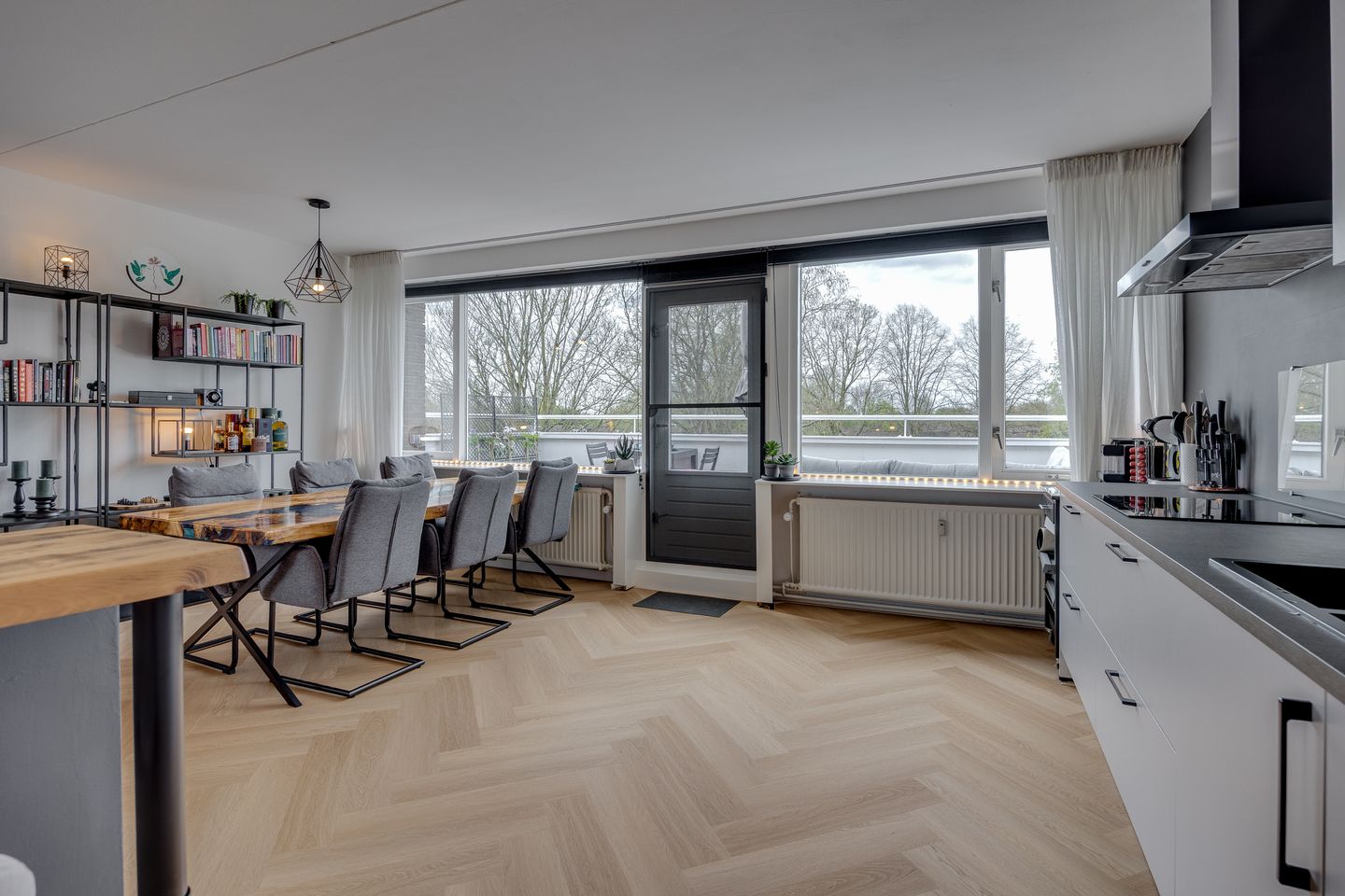 Foto 10 van Hondsdraf 73