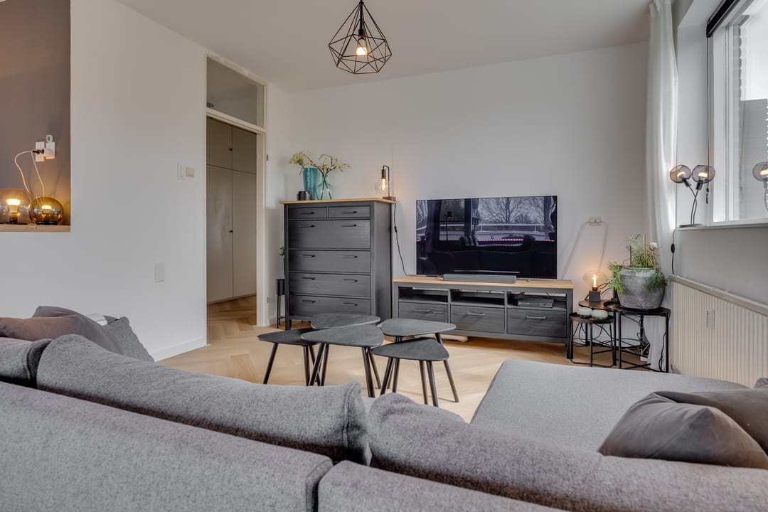 Foto 11 van Hondsdraf 73