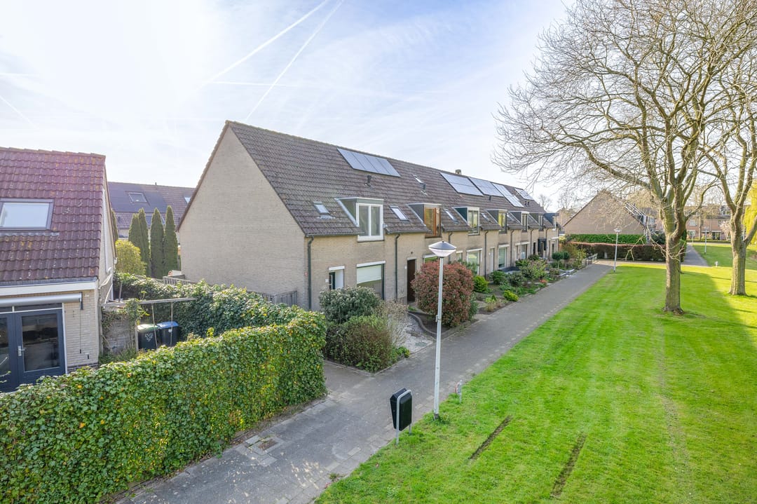 Foto 7 van Van Pallandtvliet 21