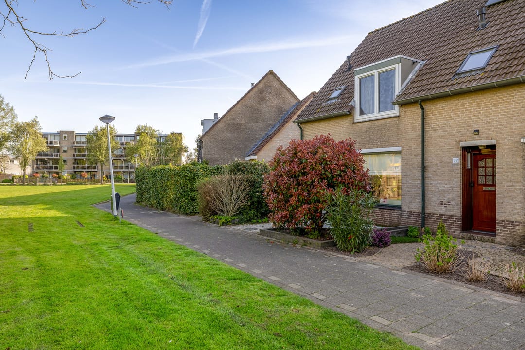 Foto 8 van Van Pallandtvliet 21