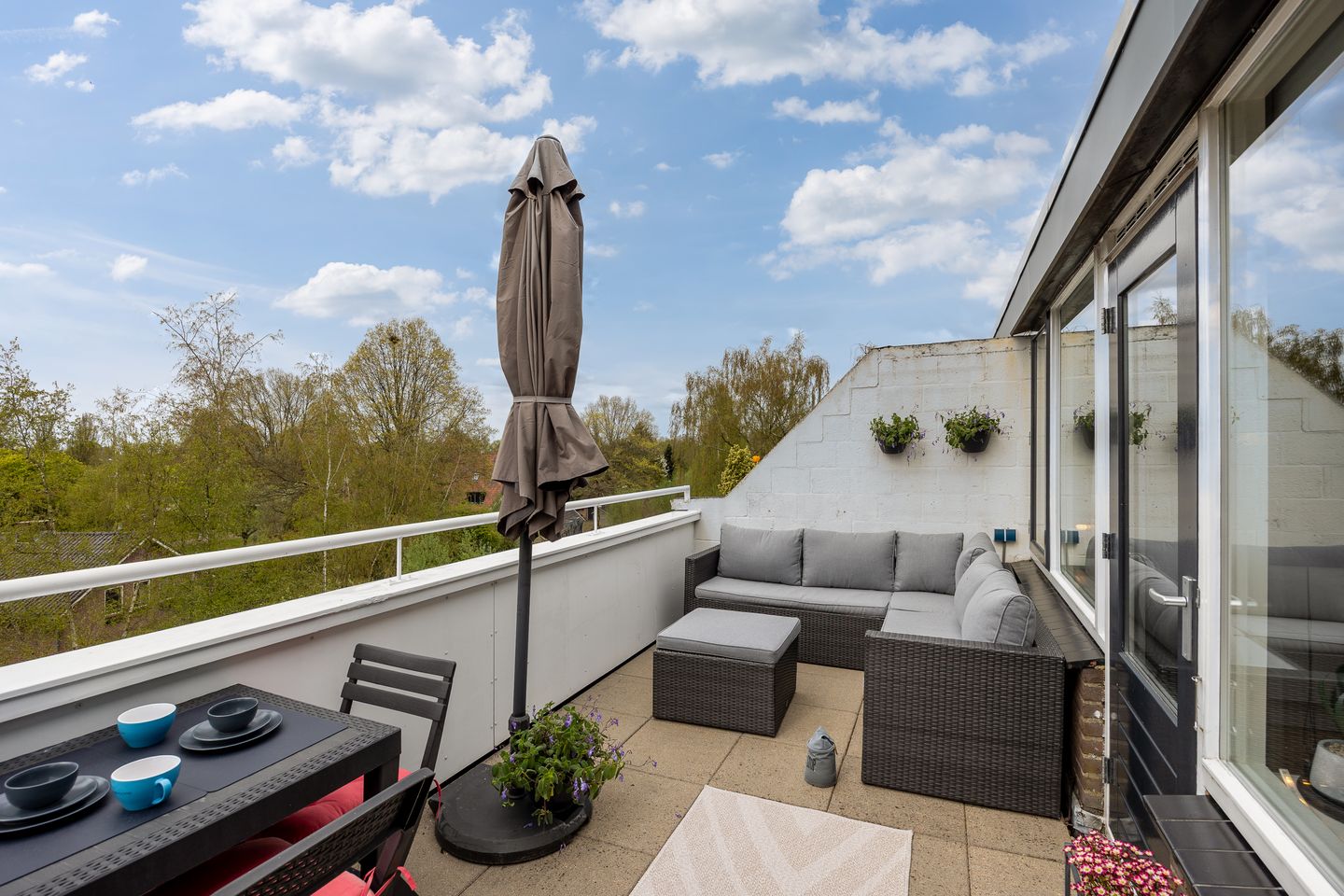 Foto 25 van Hondsdraf 73