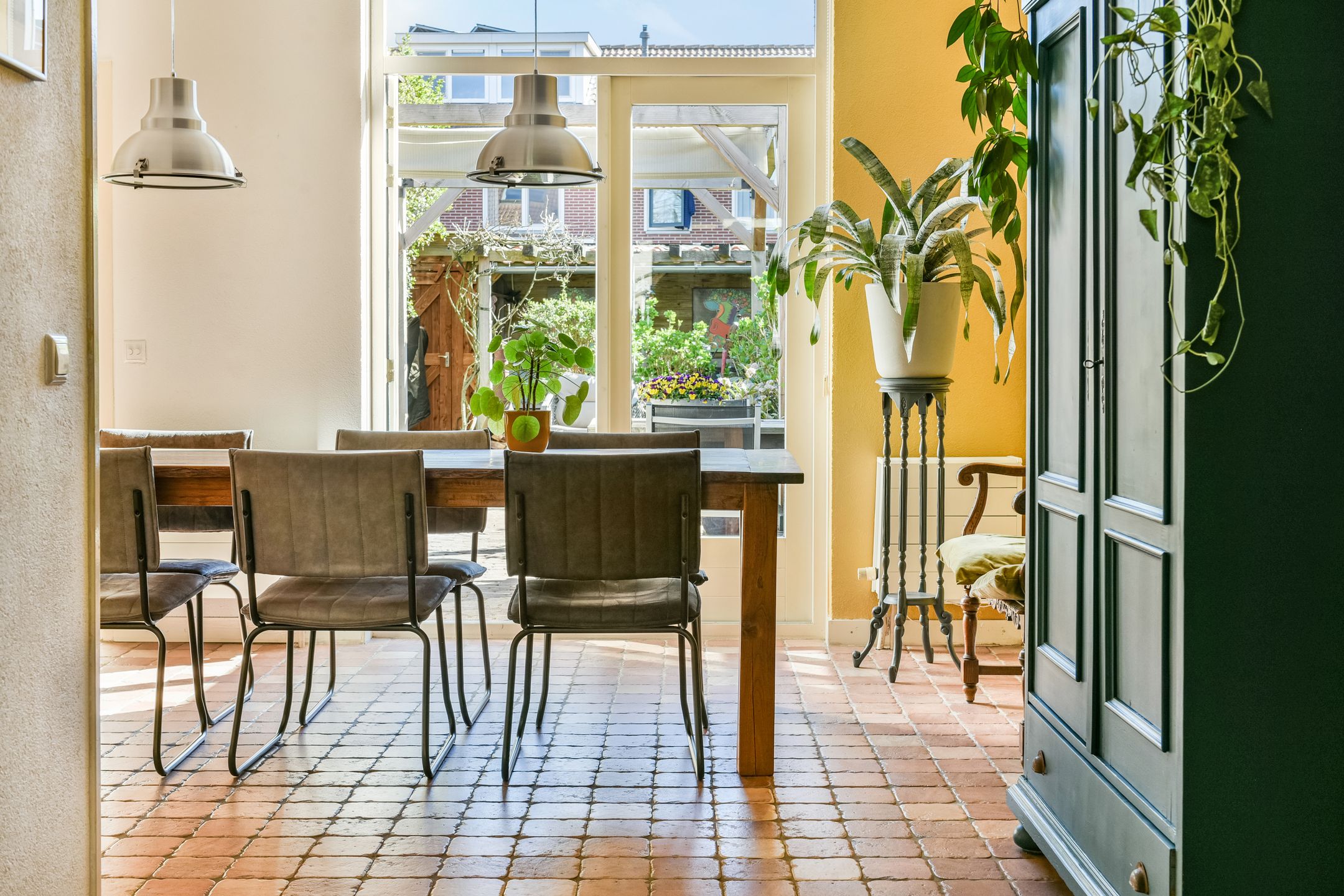 Foto 3 van Daan Brouwerlaan 11