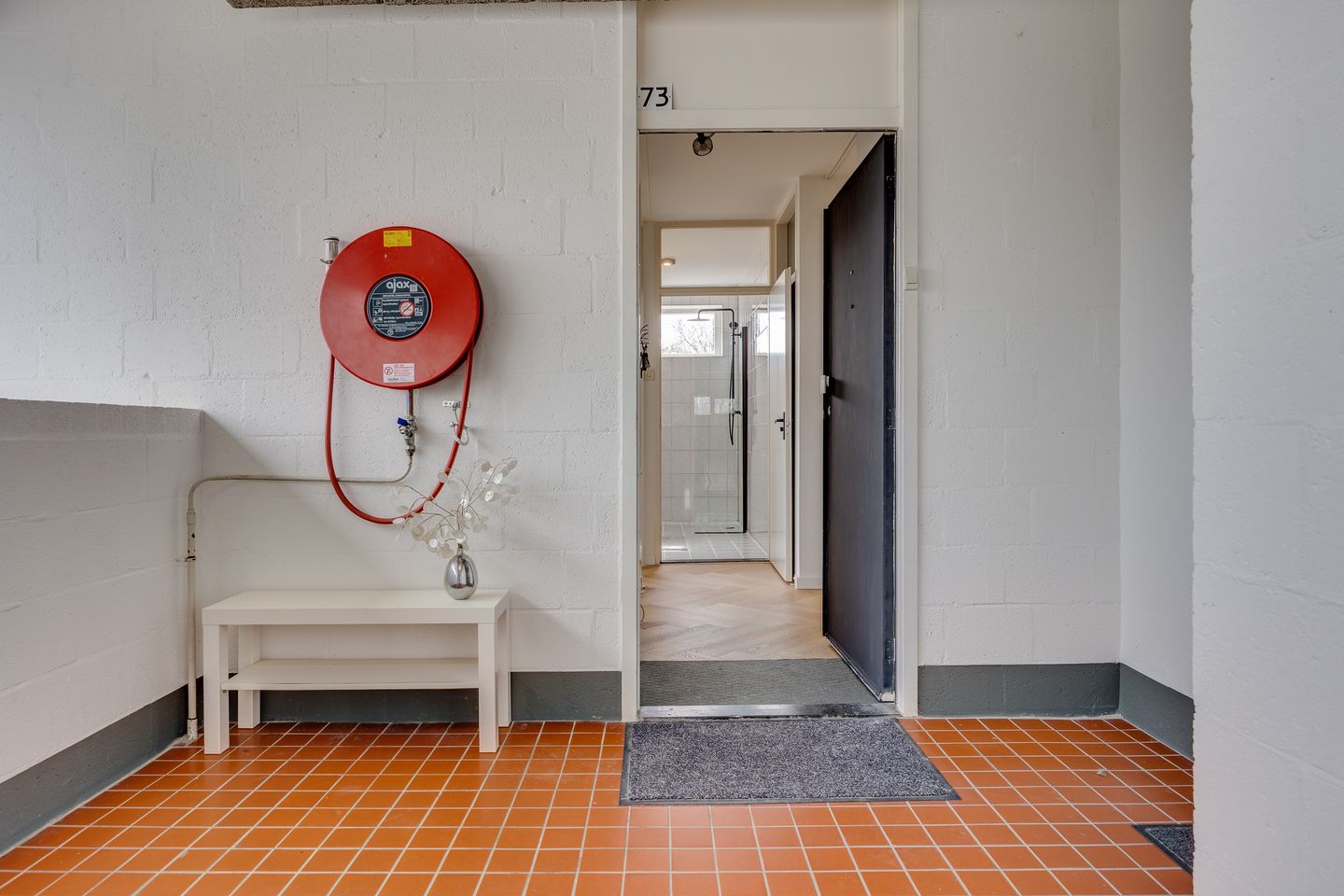 Foto 29 van Hondsdraf 73