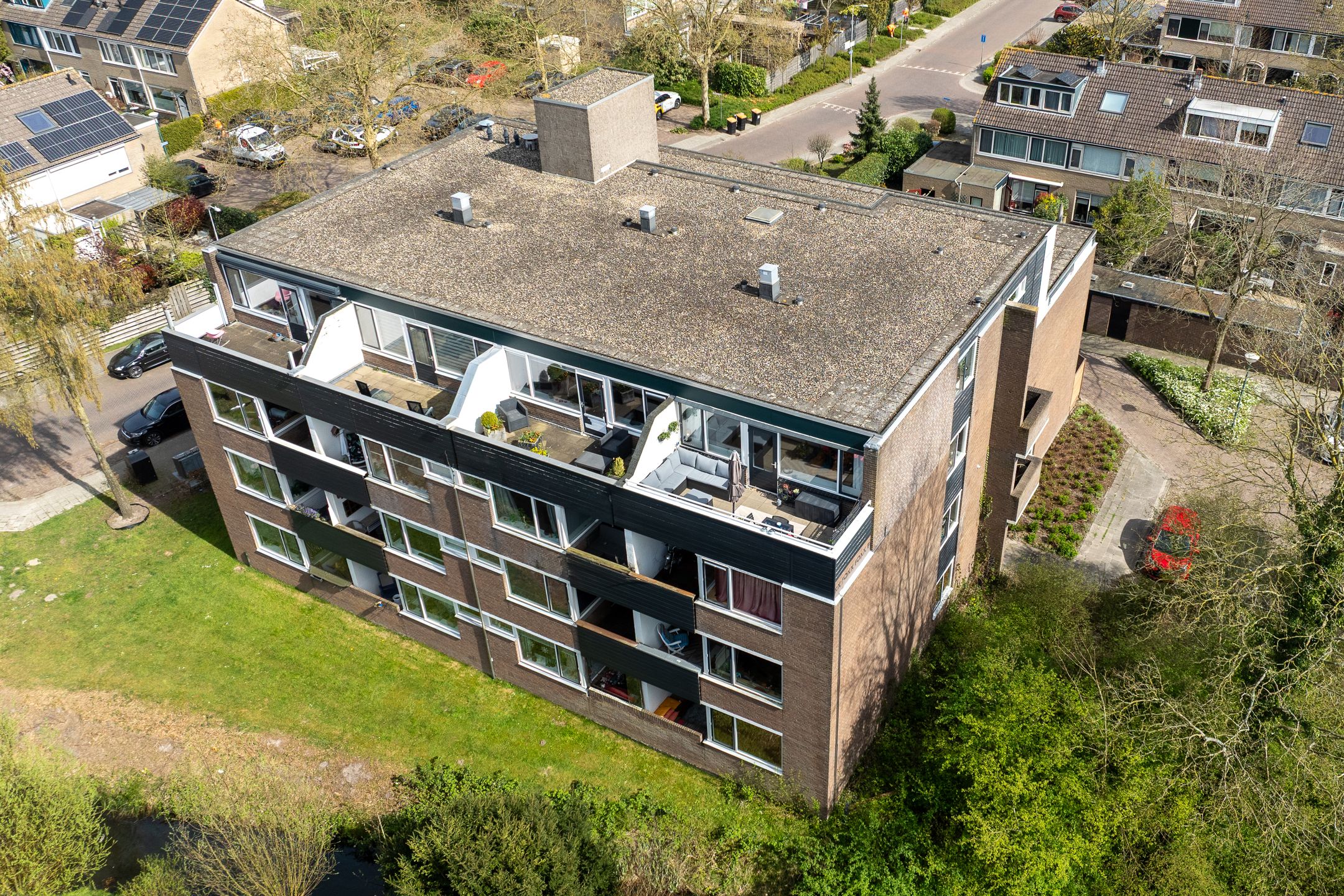 Foto 30 van Hondsdraf 73