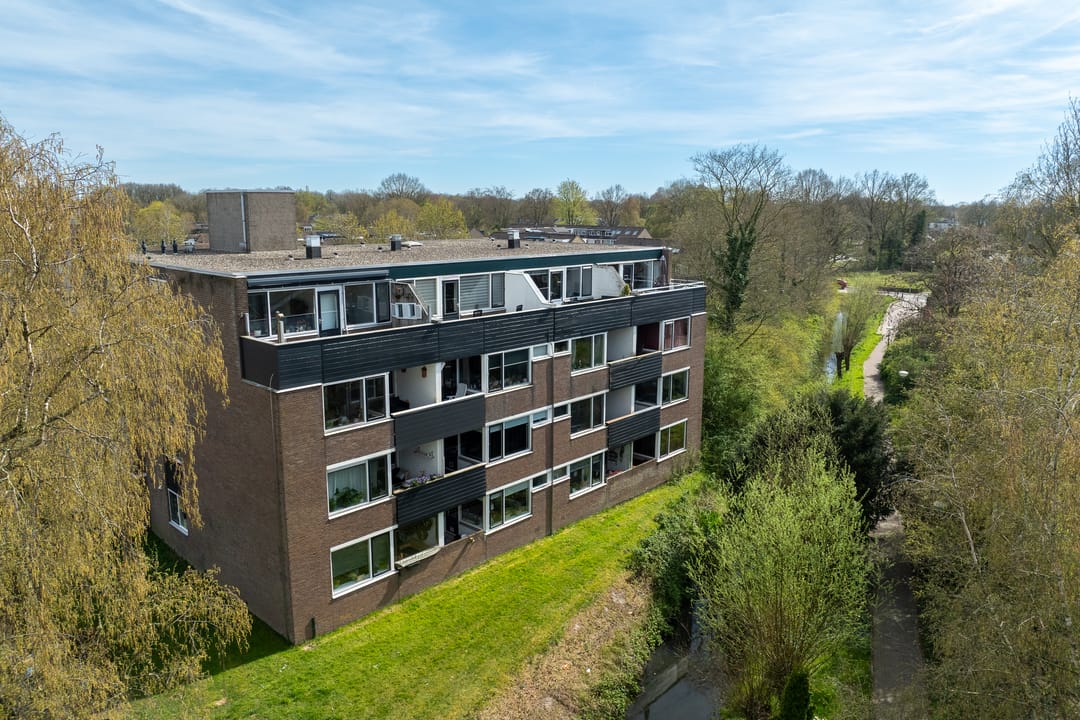 Foto 31 van Hondsdraf 73