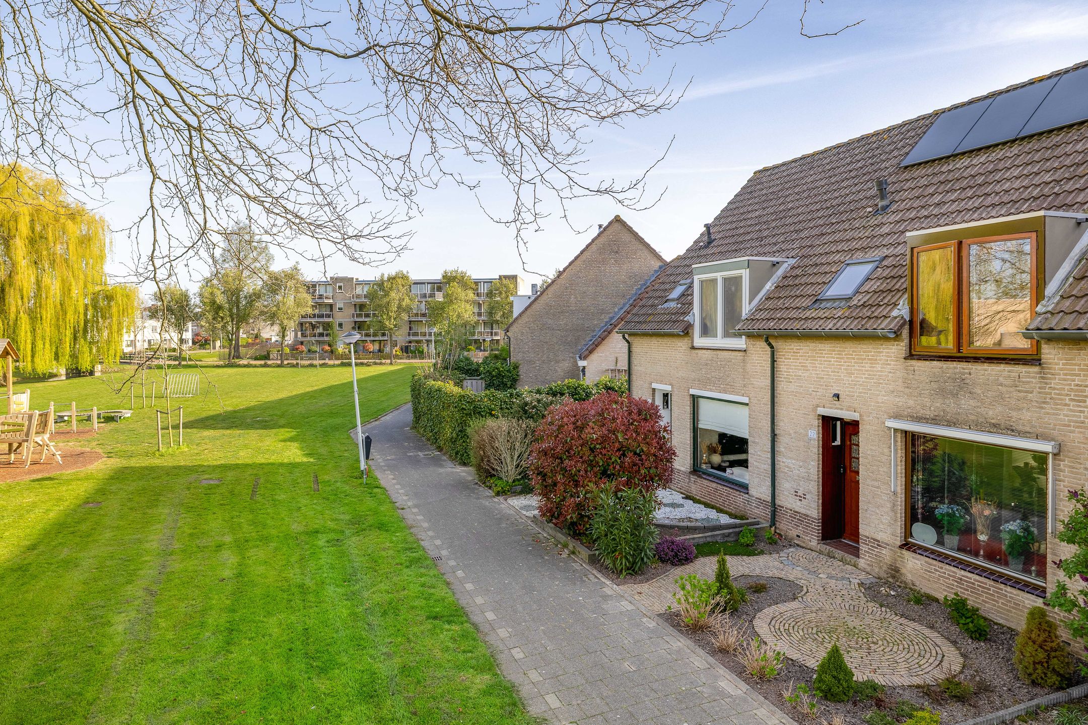 Foto 9 van Van Pallandtvliet 21