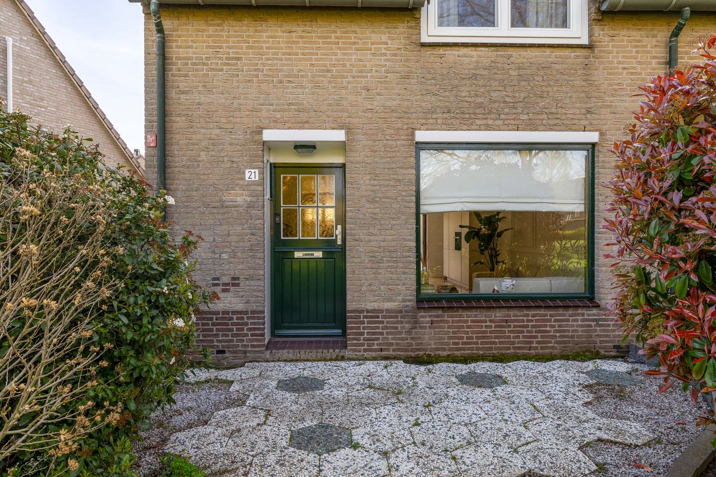 Foto 10 van Van Pallandtvliet 21