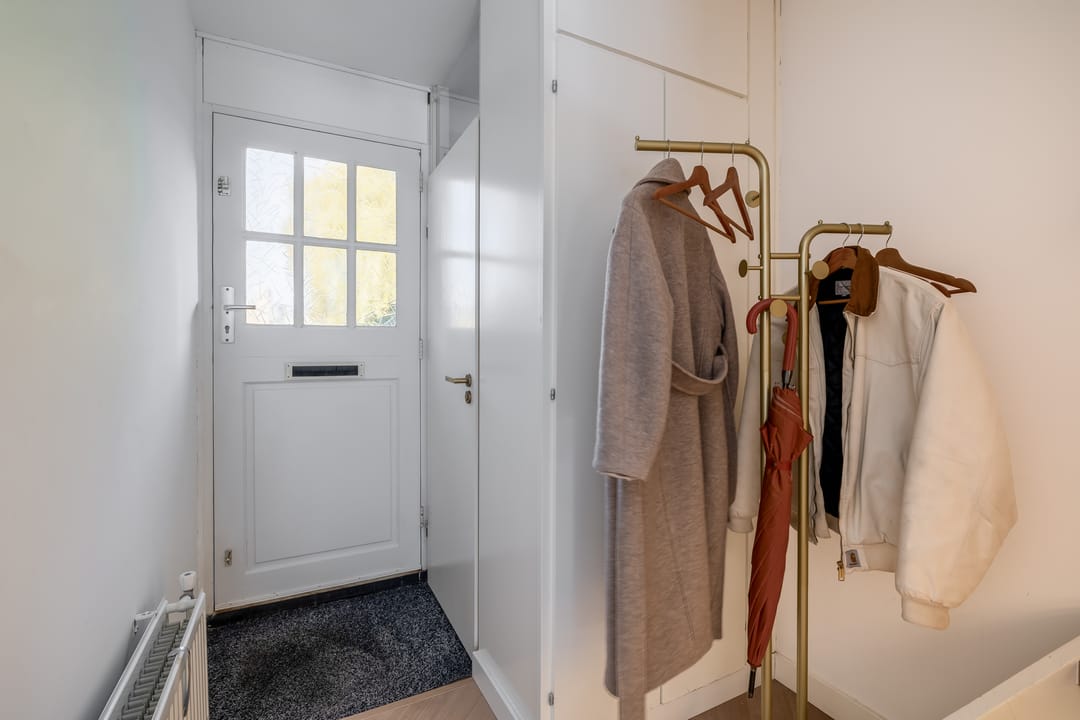 Foto 11 van Van Pallandtvliet 21