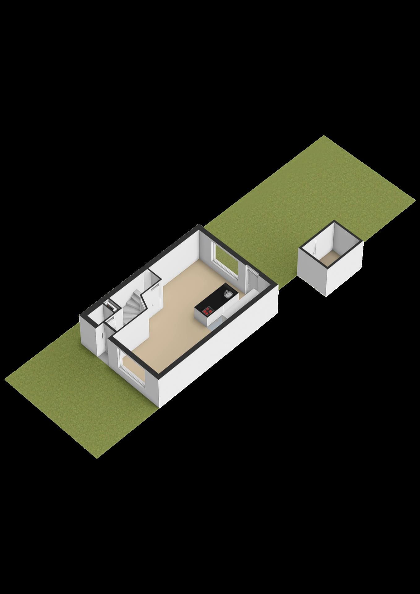 Foto 49 van Van Pallandtvliet 21